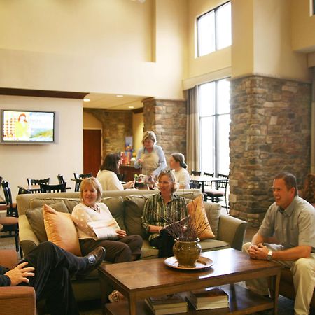 Hampton Inn & Suites Colorado Springs-Air Force Academy/I-25 North Interiør bilde