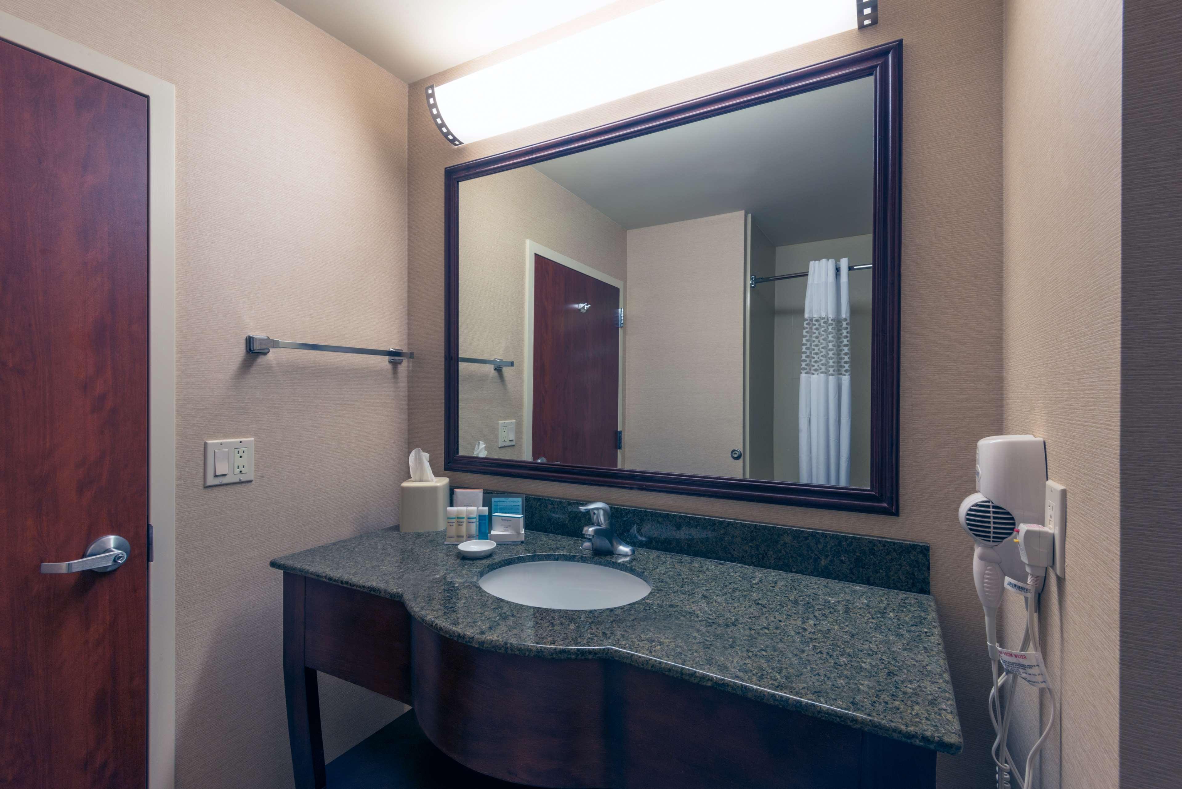 Hampton Inn & Suites Colorado Springs-Air Force Academy/I-25 North Eksteriør bilde